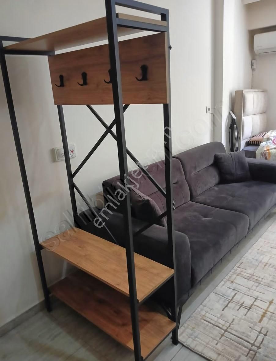 Asmalı Evlerde Satılık Stüdyo Apart - Görsel 2