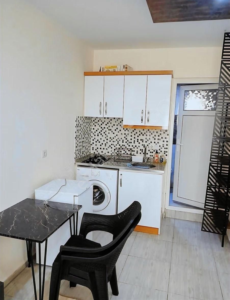 Asmalı Evlerde Satılık Stüdyo Apart - Görsel 6