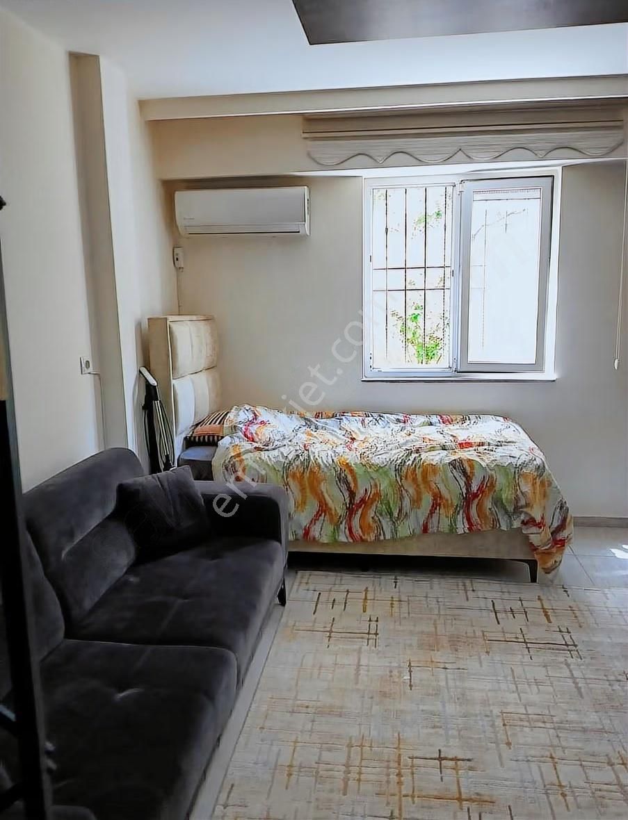 Asmalı Evlerde Satılık Stüdyo Apart - Görsel 11