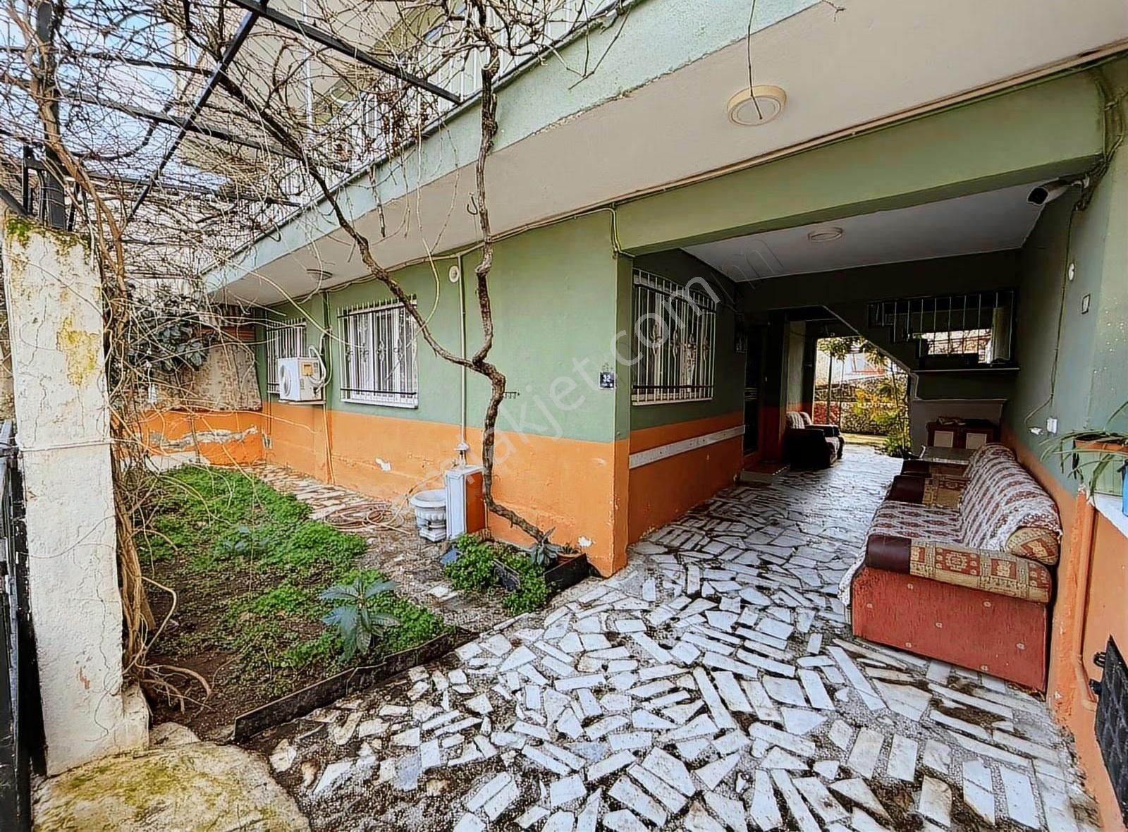 Odak'tan Buharkent Meryemoğlu'nda 3 Katlı Fırsat Müstakil Bina - Görsel 14