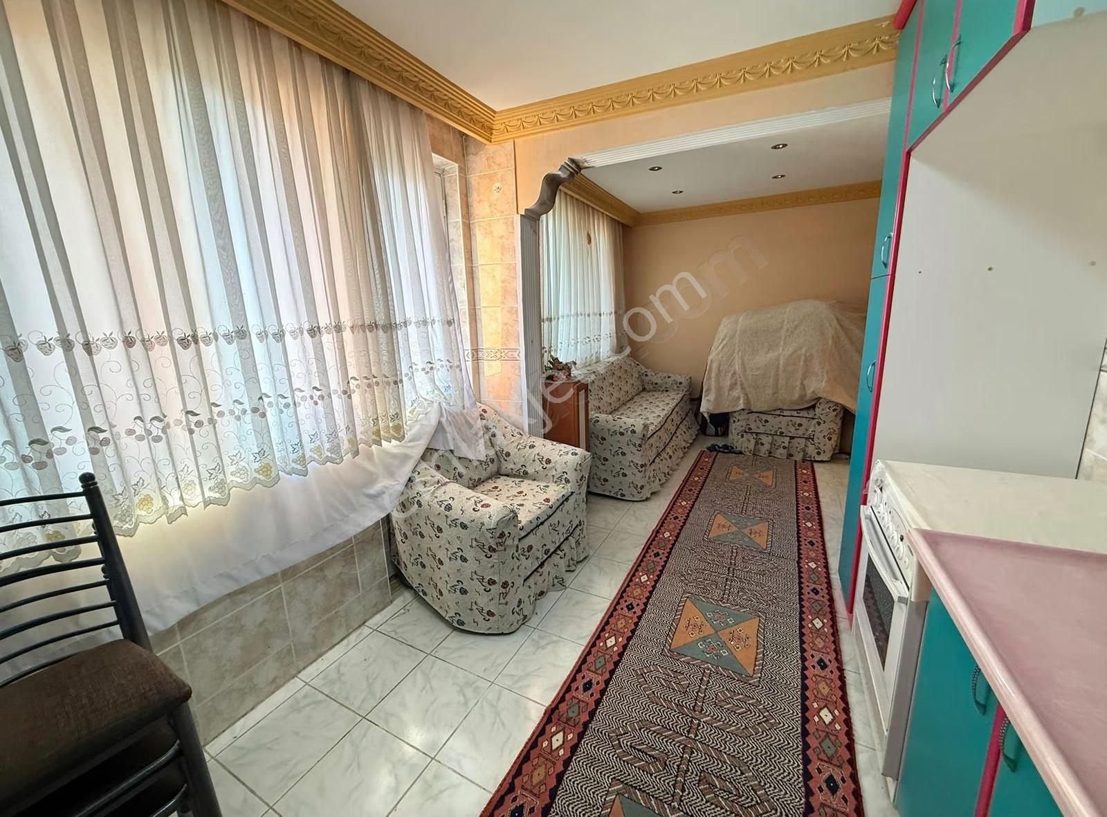 Odak'tan Buharkent Meryemoğlu'nda 3 Katlı Fırsat Müstakil Bina - Görsel 28