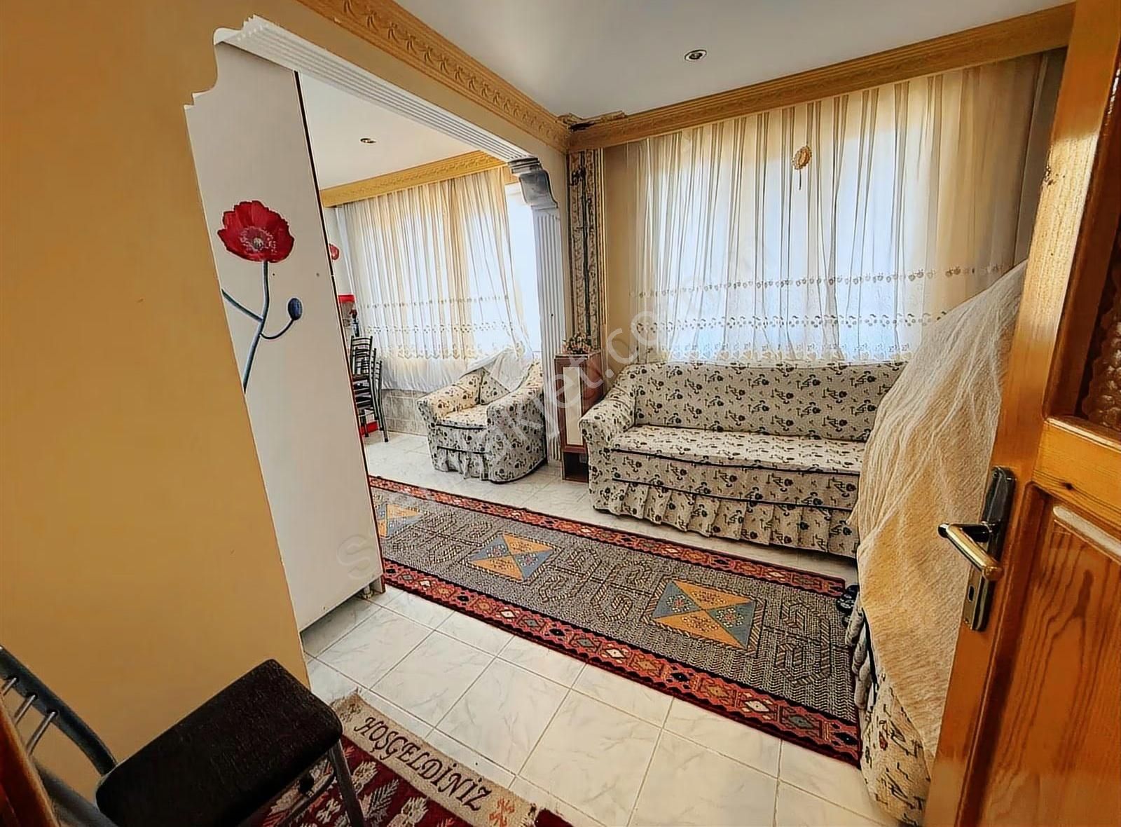 Odak'tan Buharkent Meryemoğlu'nda 3 Katlı Fırsat Müstakil Bina - Görsel 27