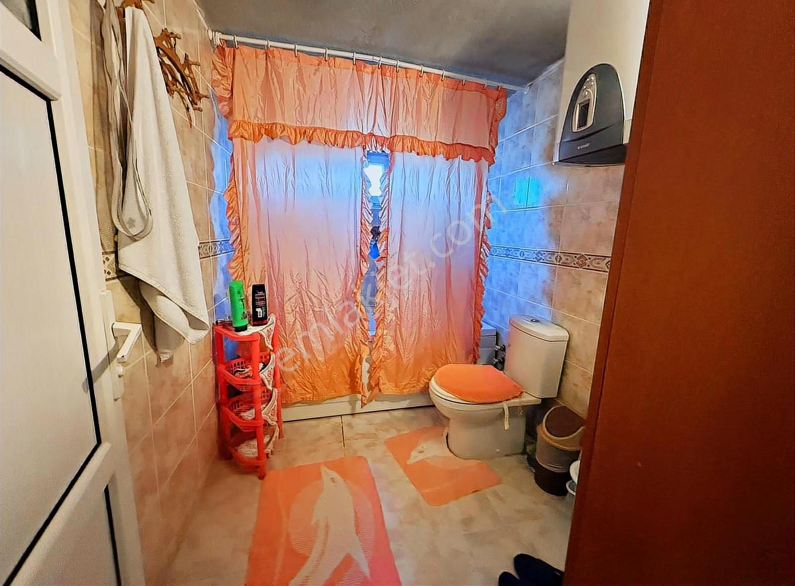 Odak'tan Buharkent Meryemoğlu'nda 3 Katlı Fırsat Müstakil Bina - Görsel 30