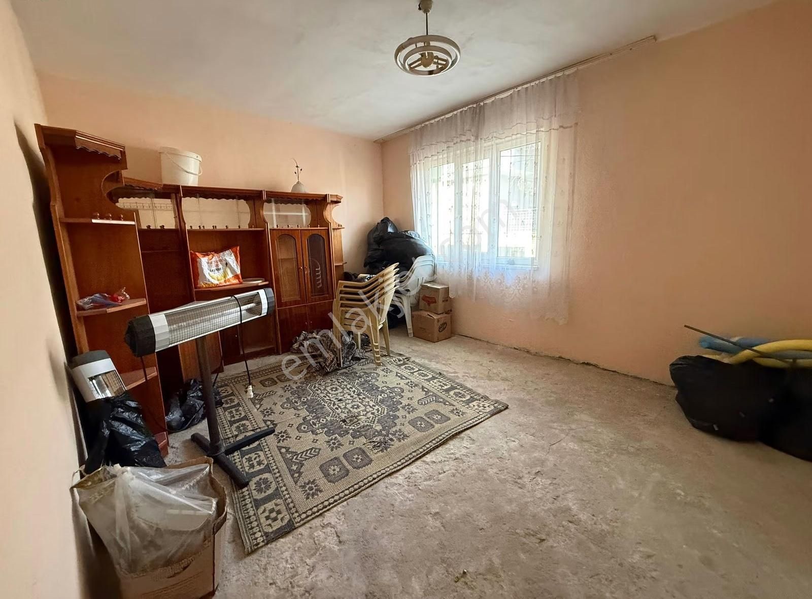 Odak'tan Buharkent Meryemoğlu'nda 3 Katlı Fırsat Müstakil Bina - Görsel 8