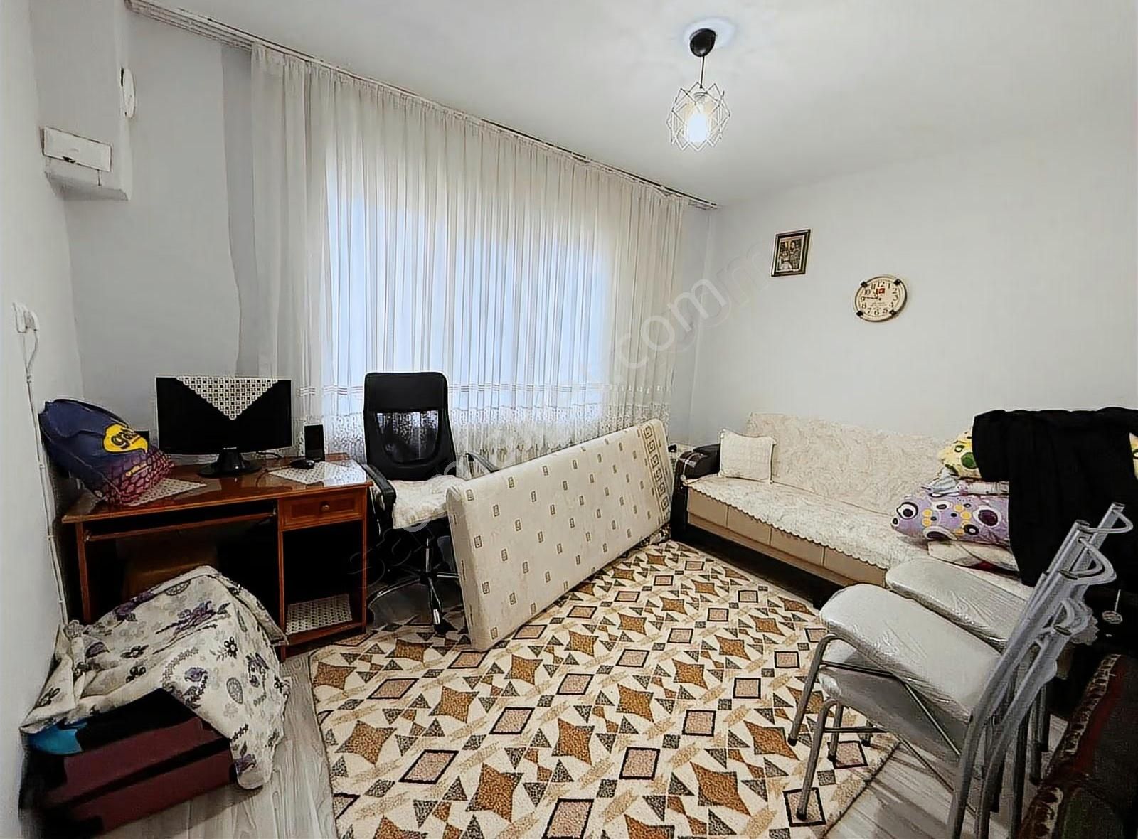 Odak'tan Buharkent Meryemoğlu'nda 3 Katlı Fırsat Müstakil Bina - Görsel 32