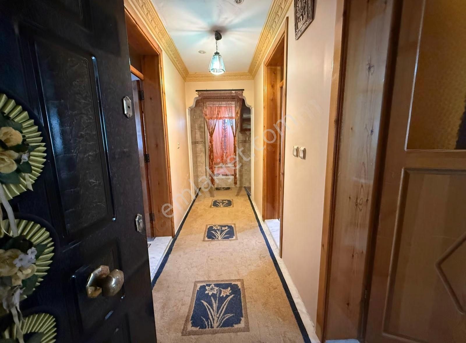 Odak'tan Buharkent Meryemoğlu'nda 3 Katlı Fırsat Müstakil Bina - Görsel 17