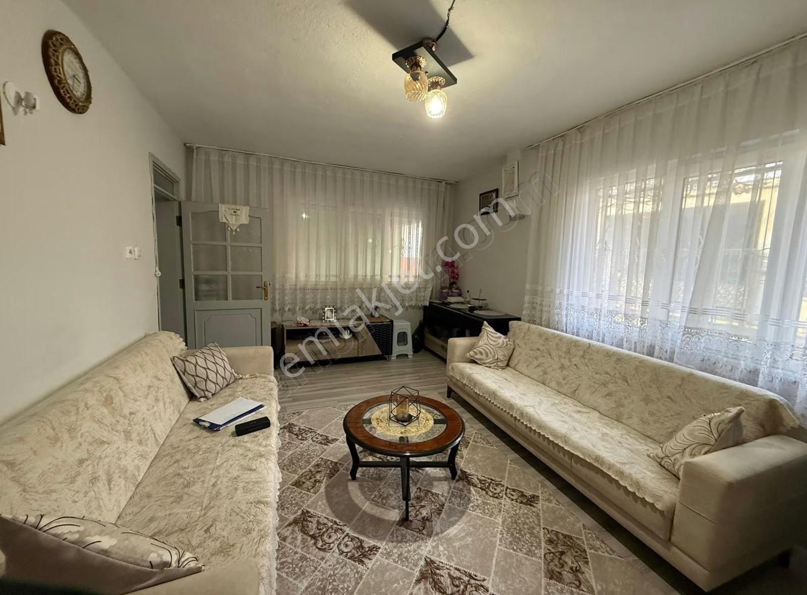 Odak'tan Buharkent Meryemoğlu'nda 3 Katlı Fırsat Müstakil Bina - Görsel 31