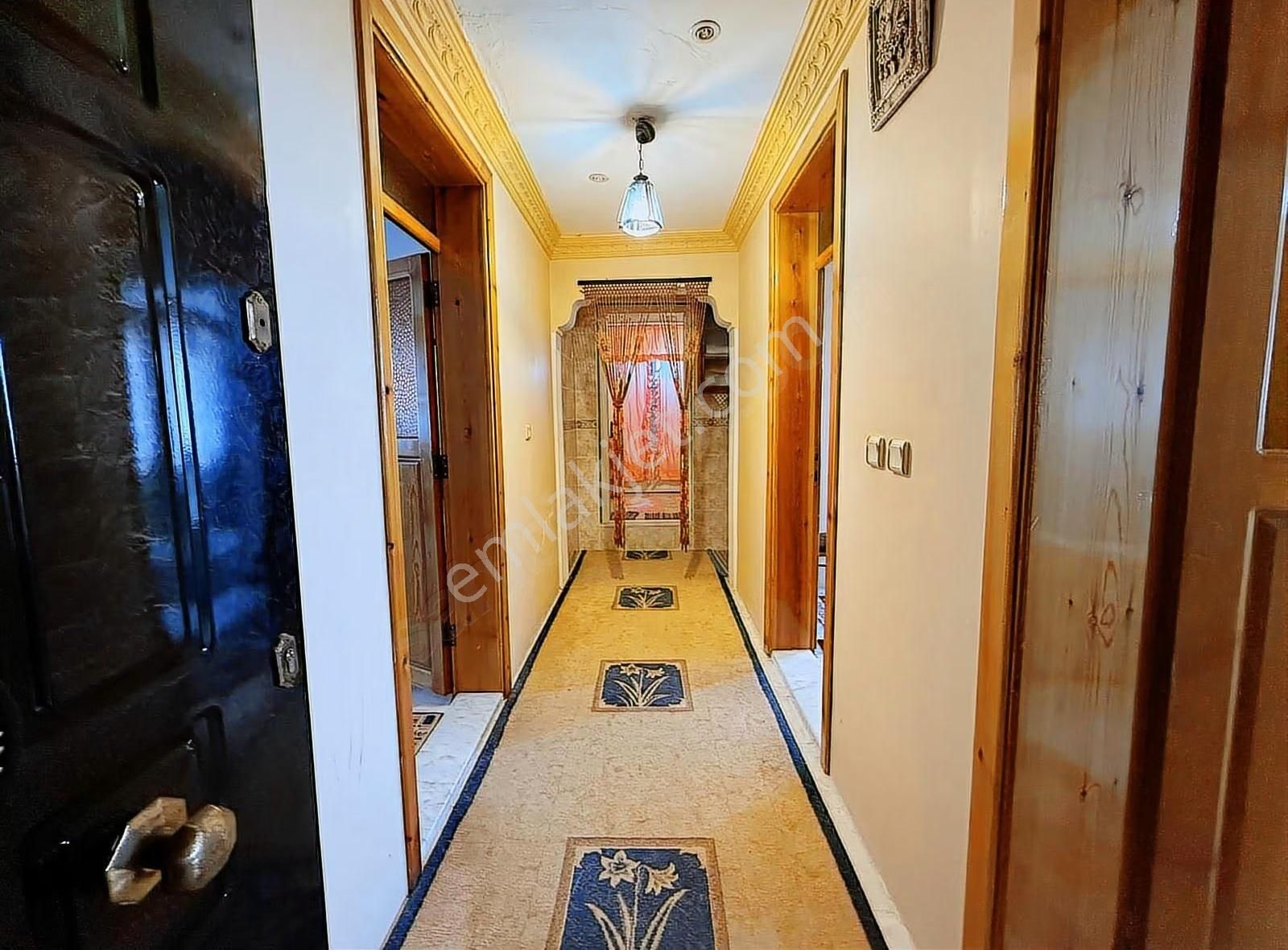 Odak'tan Buharkent Meryemoğlu'nda 3 Katlı Fırsat Müstakil Bina - Görsel 7