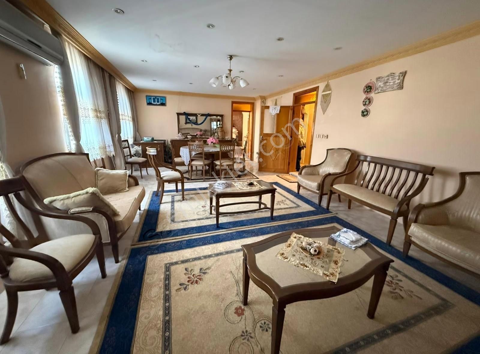 Odak'tan Buharkent Meryemoğlu'nda 3 Katlı Fırsat Müstakil Bina - Görsel 16