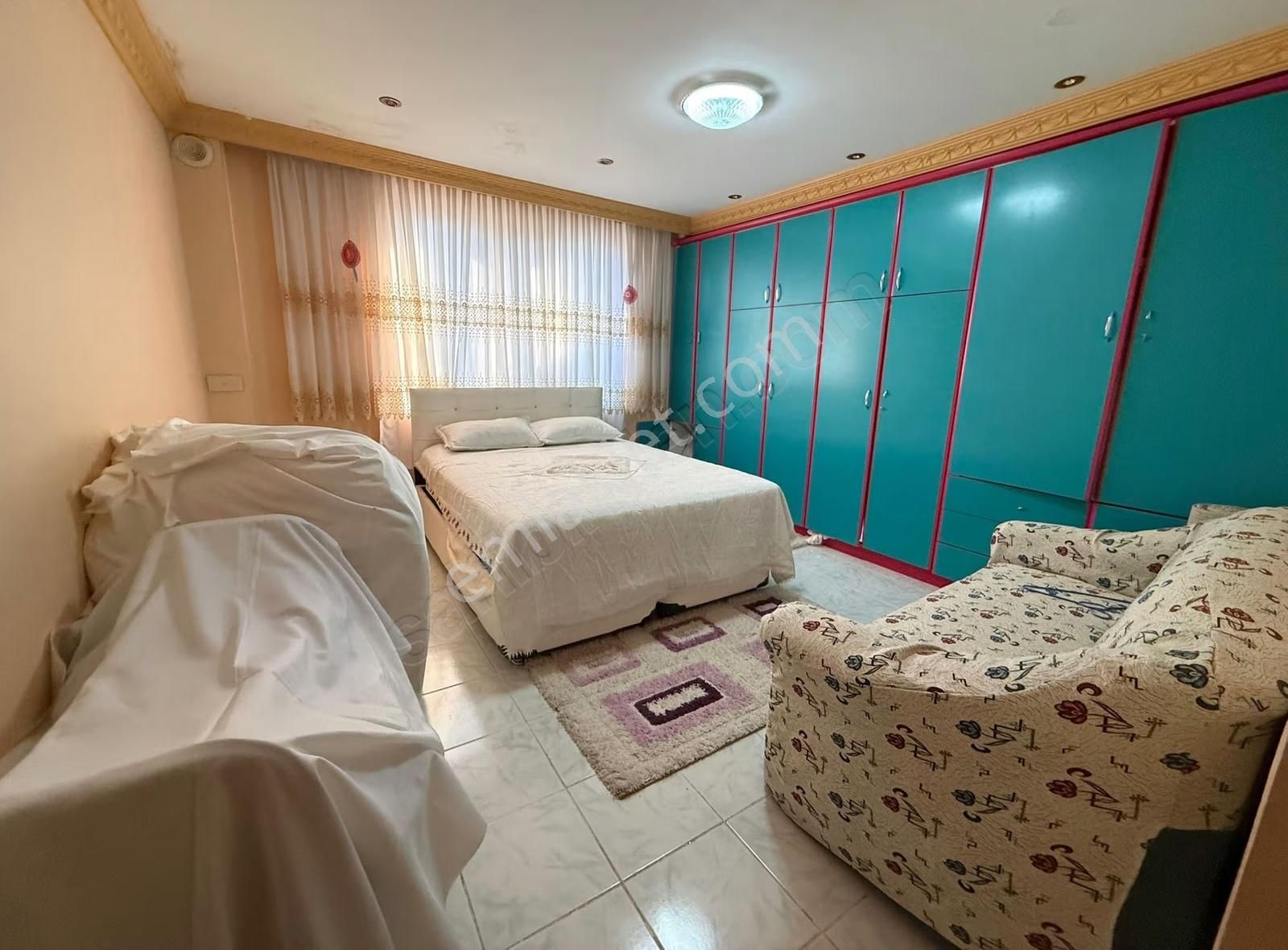 Odak'tan Buharkent Meryemoğlu'nda 3 Katlı Fırsat Müstakil Bina - Görsel 11