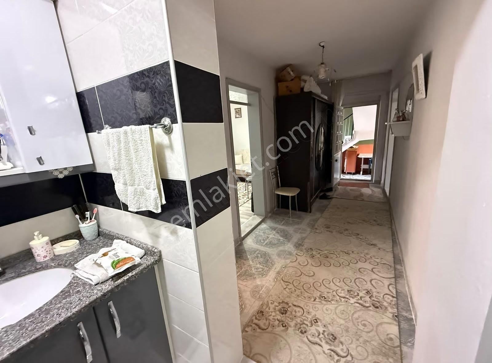 Odak'tan Buharkent Meryemoğlu'nda 3 Katlı Fırsat Müstakil Bina - Görsel 9