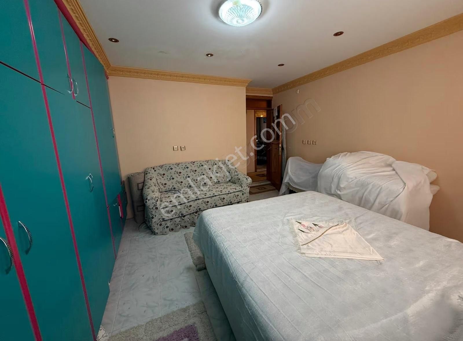 Odak'tan Buharkent Meryemoğlu'nda 3 Katlı Fırsat Müstakil Bina - Görsel 33