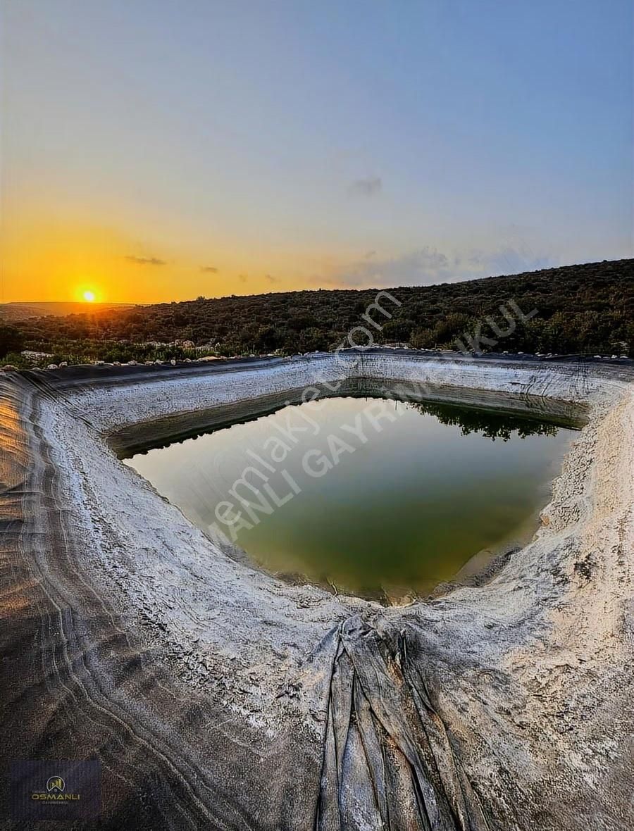 Erdemli Ayaş 3.126 M2 Satılık Arsa - Görsel 4