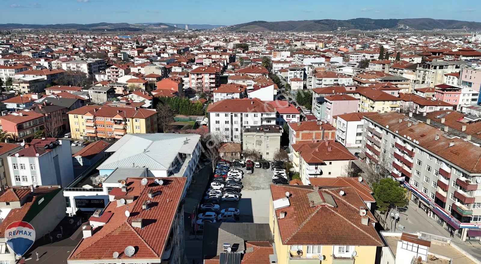 Sakarya / Adapazarı Kurtuluş Mahallesinde Satılık Arsa - Görsel 6
