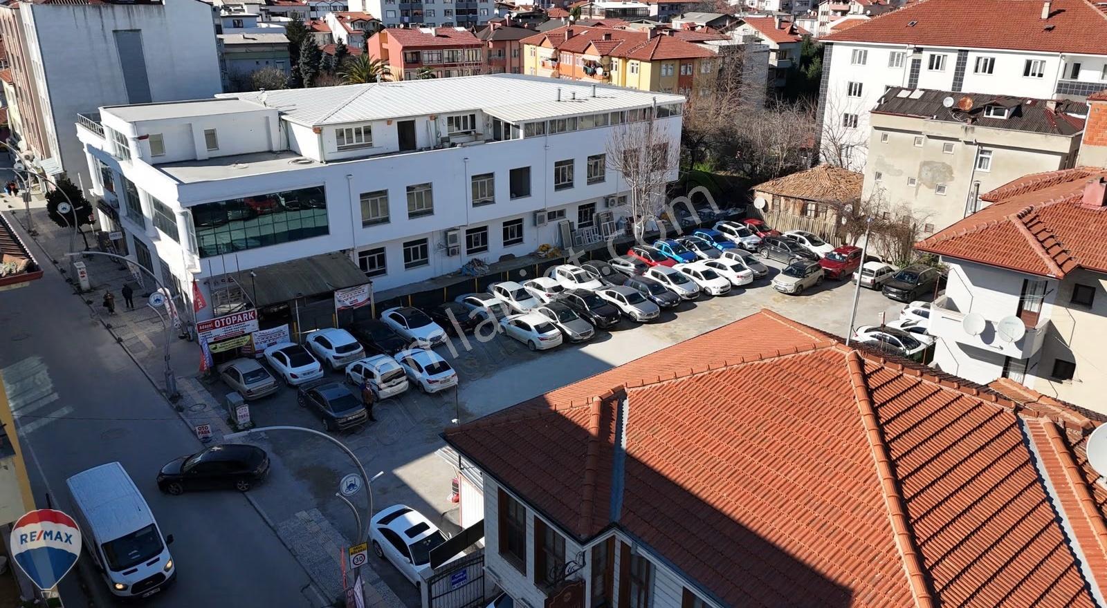 Sakarya / Adapazarı Kurtuluş Mahallesinde Satılık Arsa - Görsel 23
