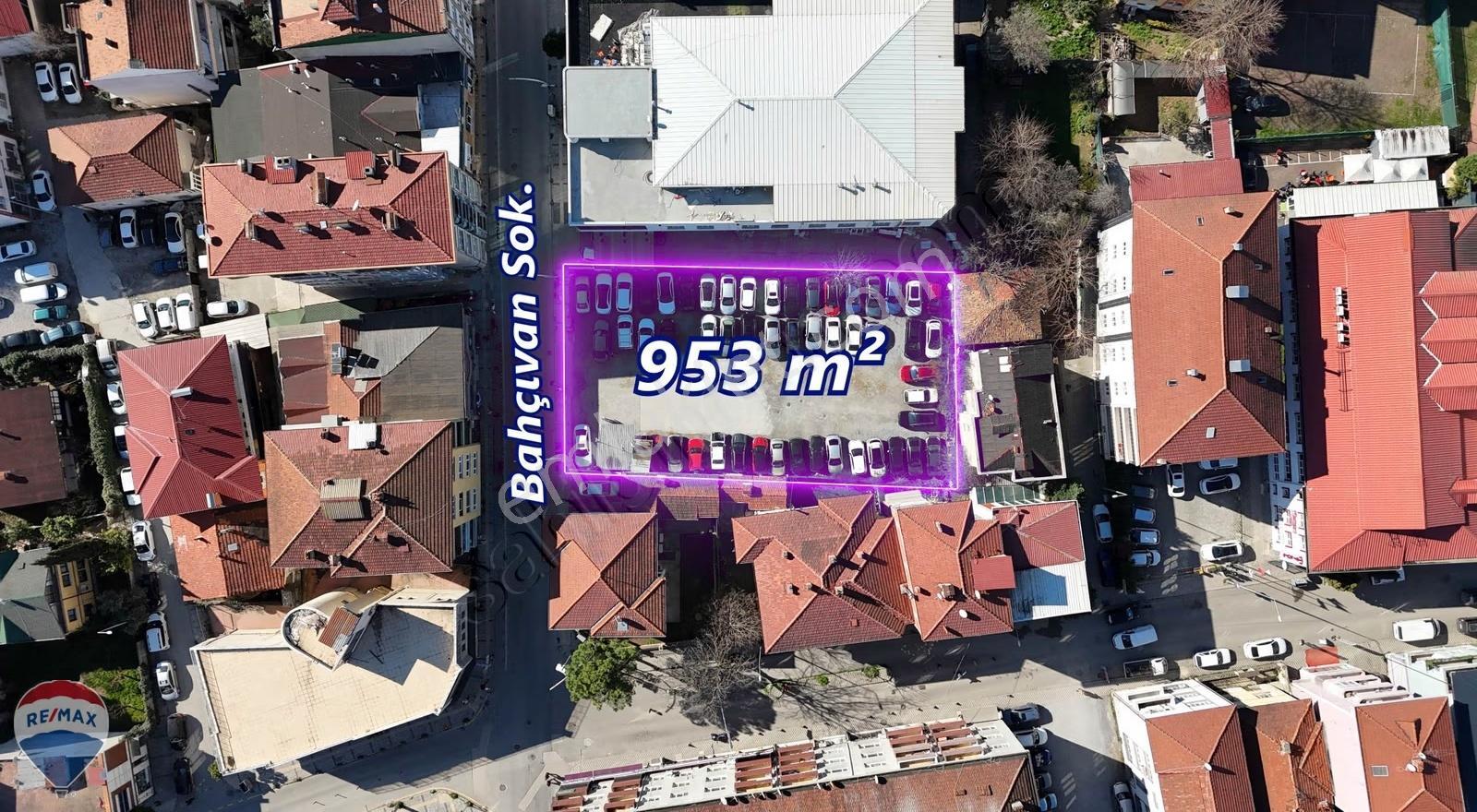Sakarya / Adapazarı Kurtuluş Mahallesinde Satılık Arsa - Görsel 26