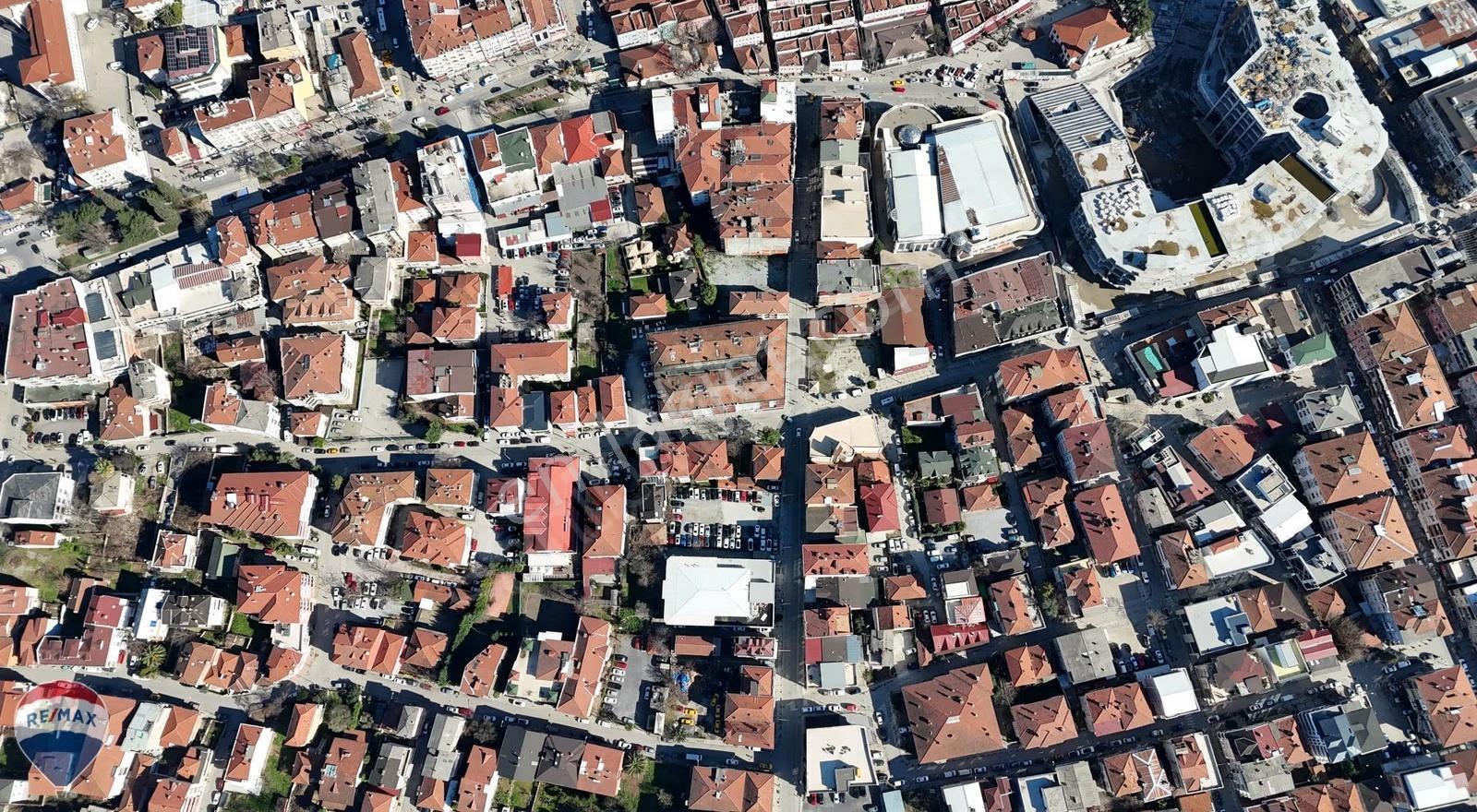 Sakarya / Adapazarı Kurtuluş Mahallesinde Satılık Arsa - Görsel 28