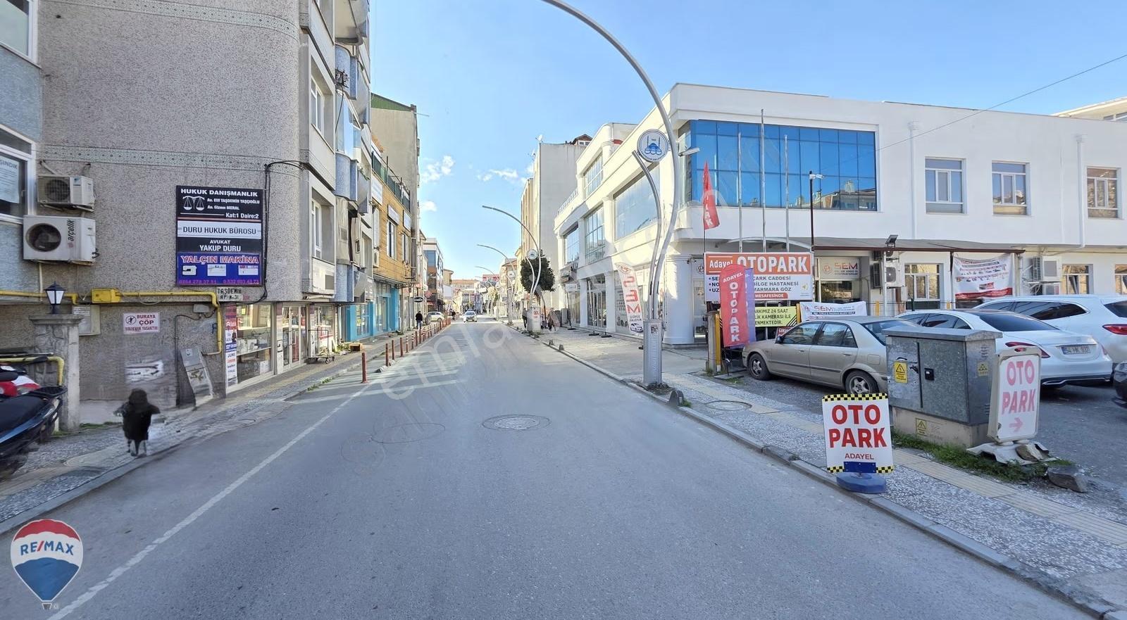 Sakarya / Adapazarı Kurtuluş Mahallesinde Satılık Arsa - Görsel 21
