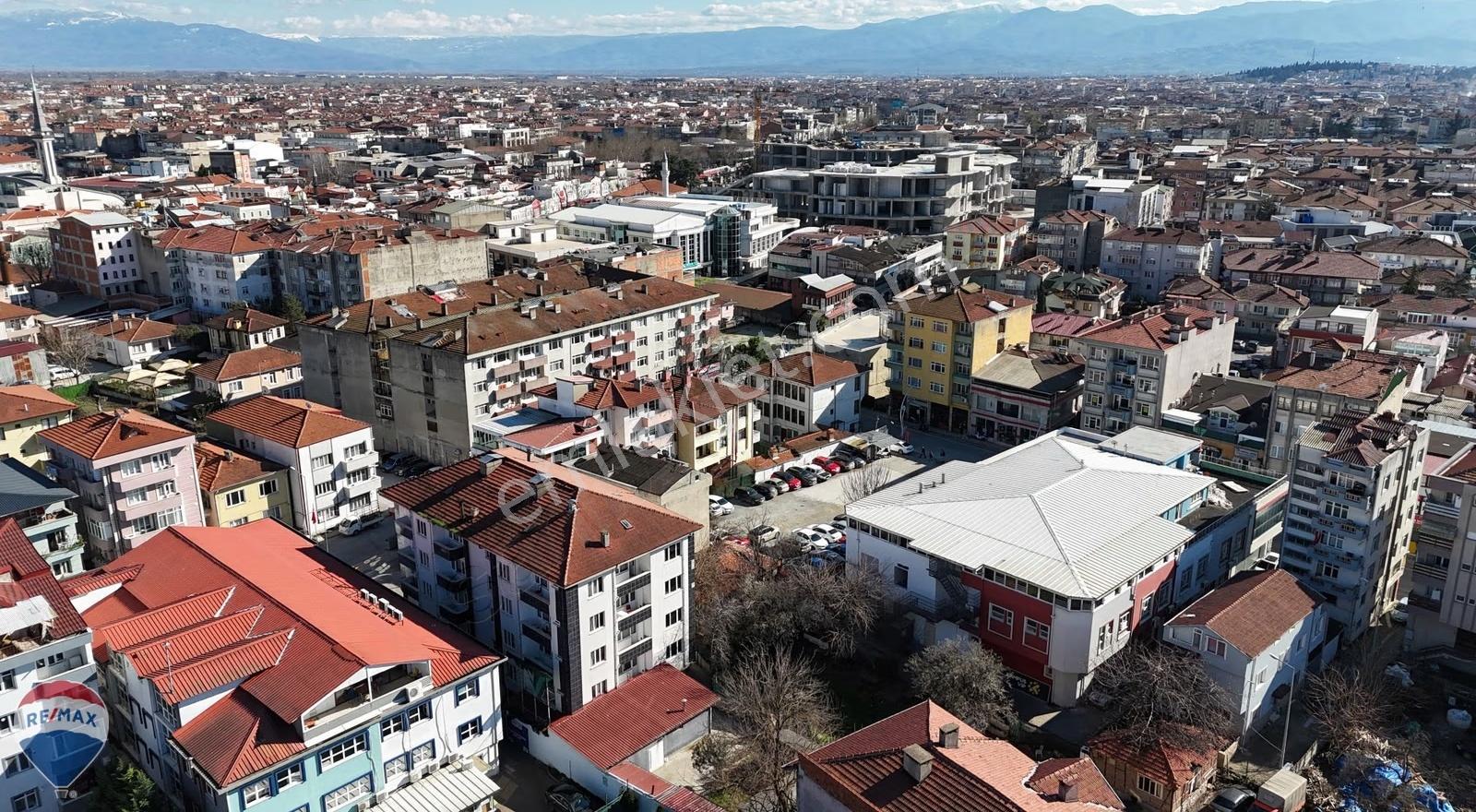 Sakarya / Adapazarı Kurtuluş Mahallesinde Satılık Arsa - Görsel 4