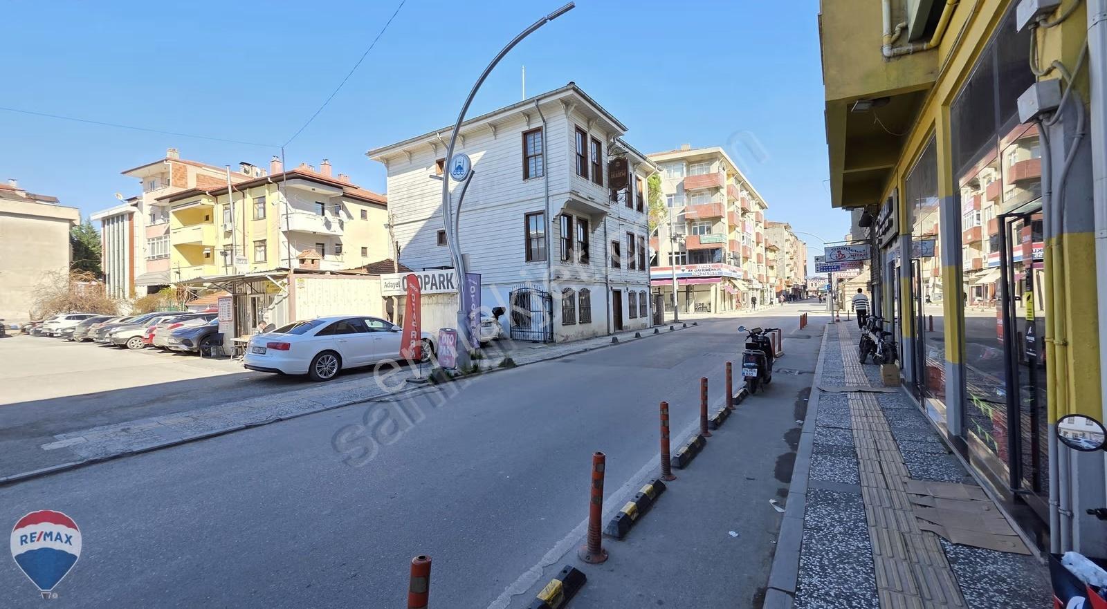Sakarya / Adapazarı Kurtuluş Mahallesinde Satılık Arsa - Görsel 29