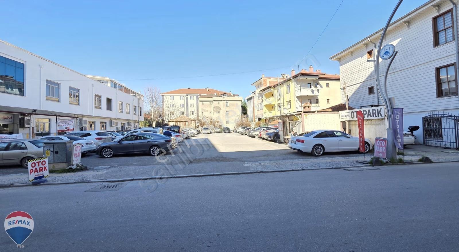 Sakarya / Adapazarı Kurtuluş Mahallesinde Satılık Arsa - Görsel 18