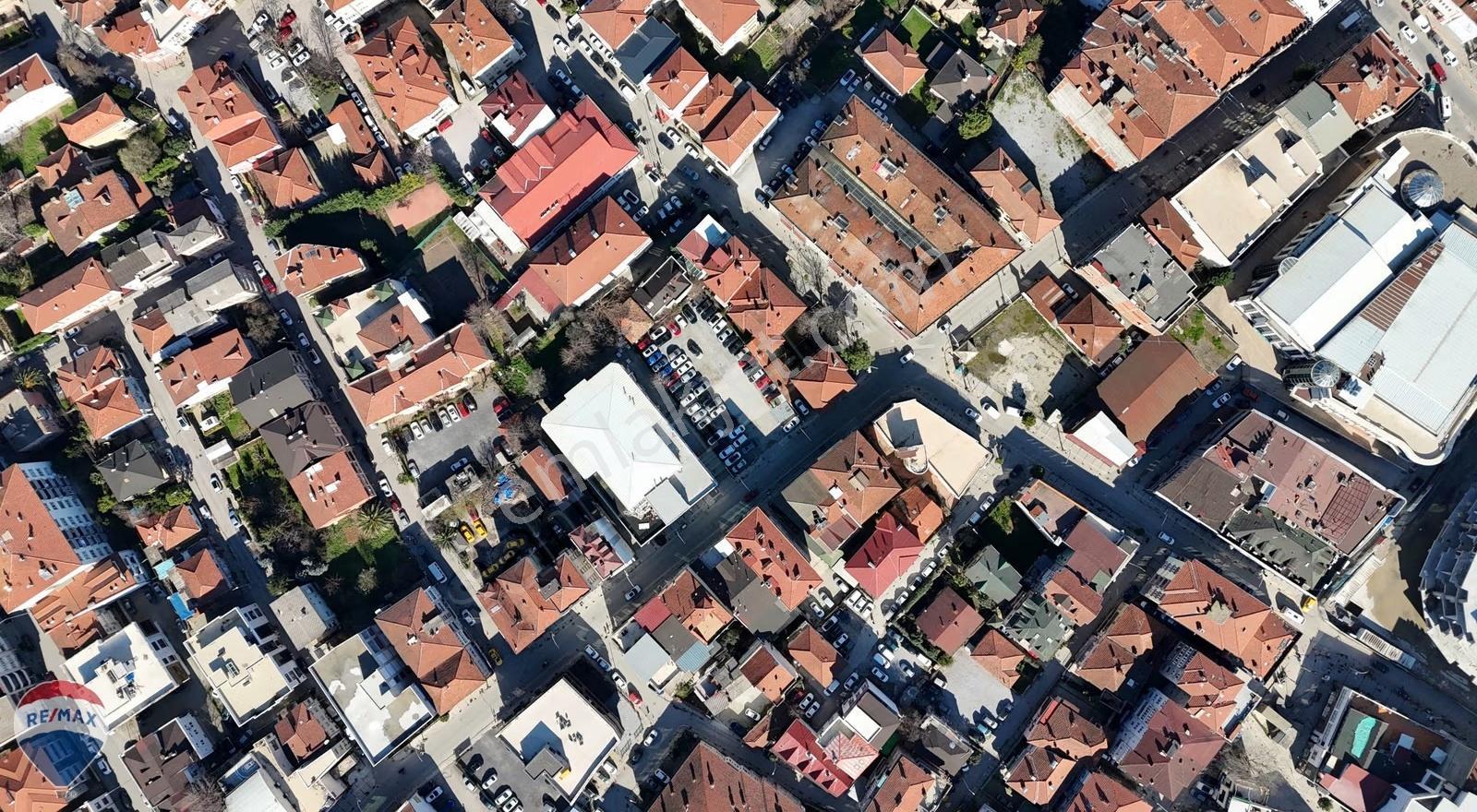 Sakarya / Adapazarı Kurtuluş Mahallesinde Satılık Arsa - Görsel 25