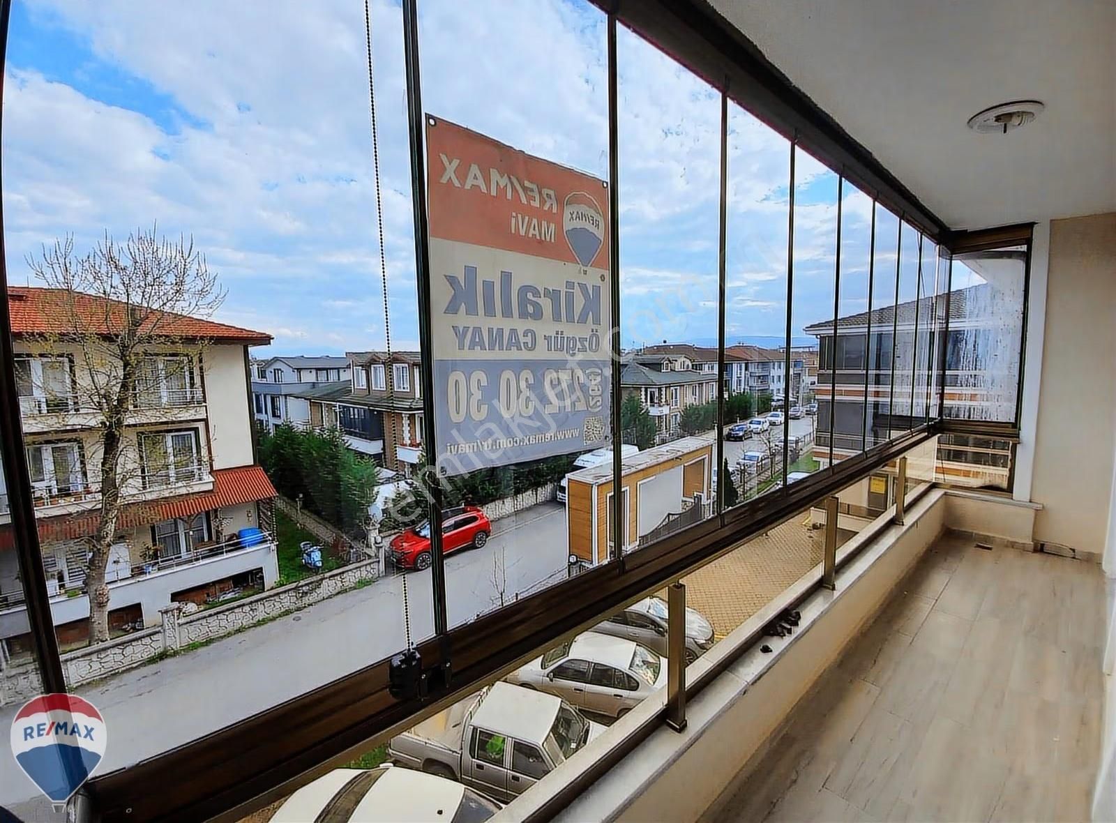 Remax Mavi-çağer Yazlık Loca 3 Sitesi Öncephe Depolu 3+1 Kiralık - Görsel 19