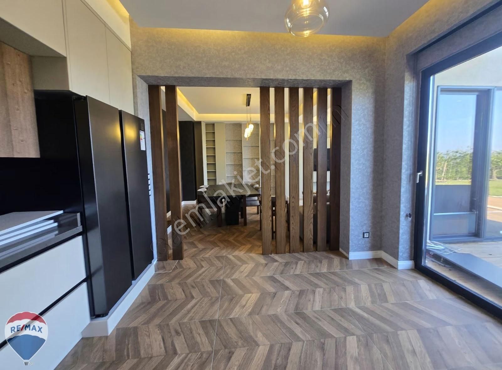 Remax Göl Ve Doğa Manzaralı M. Havuzlu, Bahçeli Lüks Villa - Görsel 25