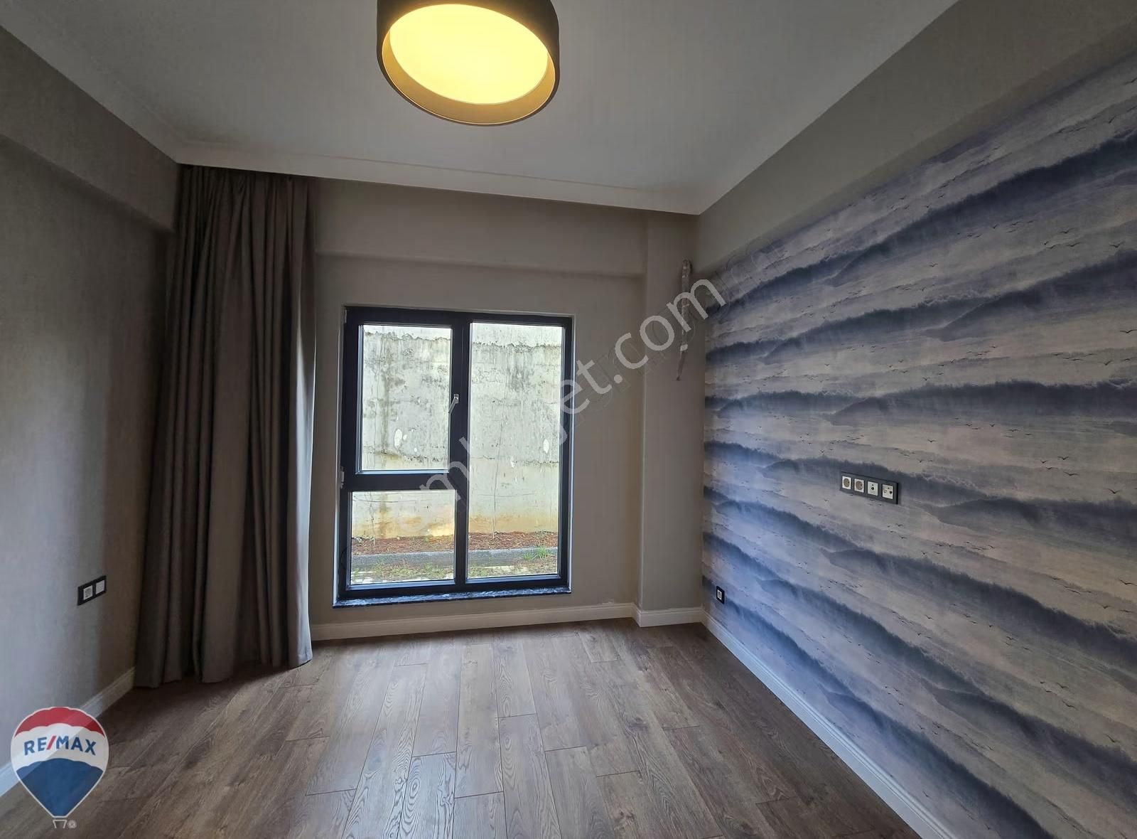 Remax Göl Ve Doğa Manzaralı M. Havuzlu, Bahçeli Lüks Villa - Görsel 29