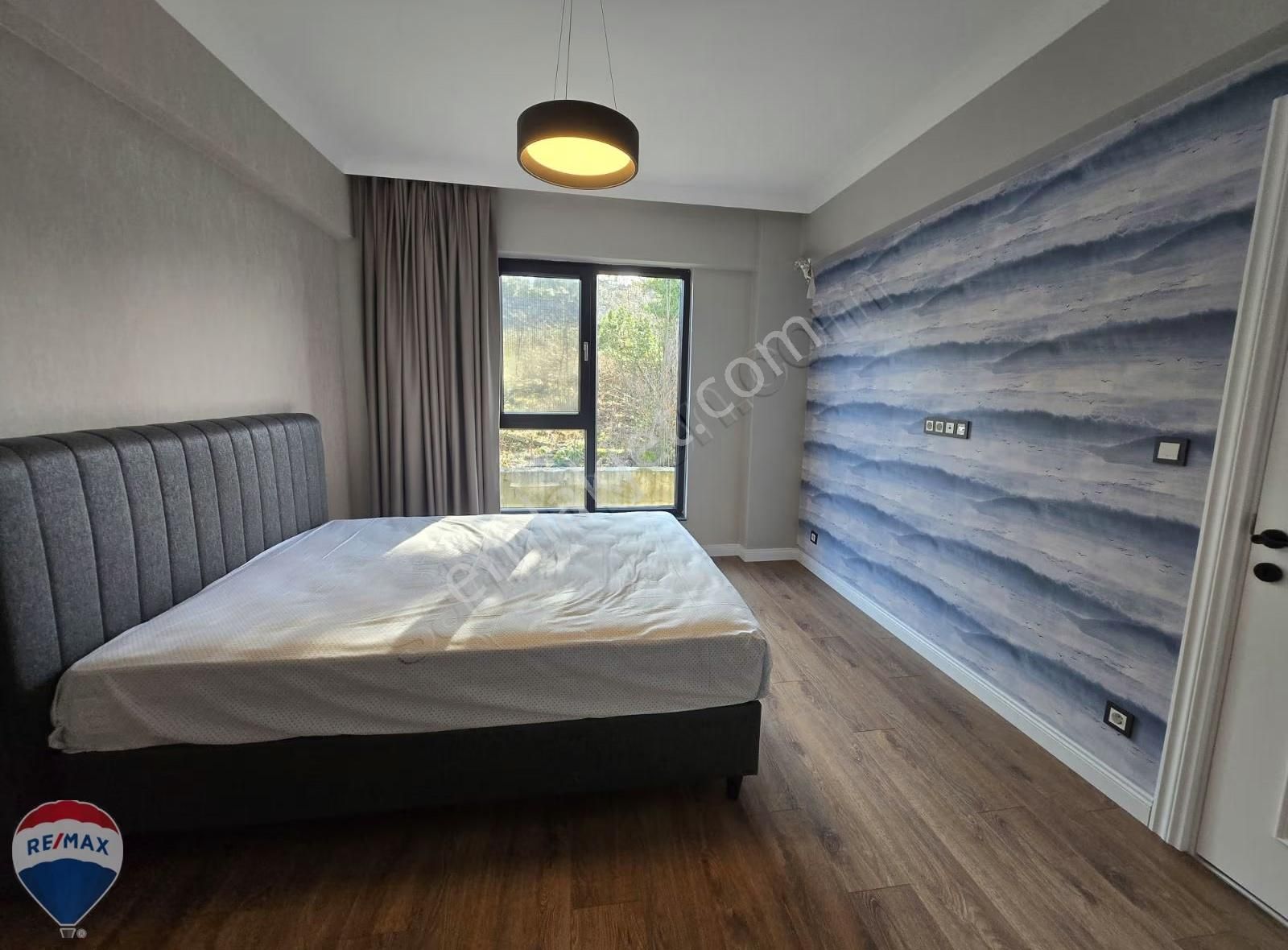 Remax Göl Ve Doğa Manzaralı M. Havuzlu, Bahçeli Lüks Villa - Görsel 26