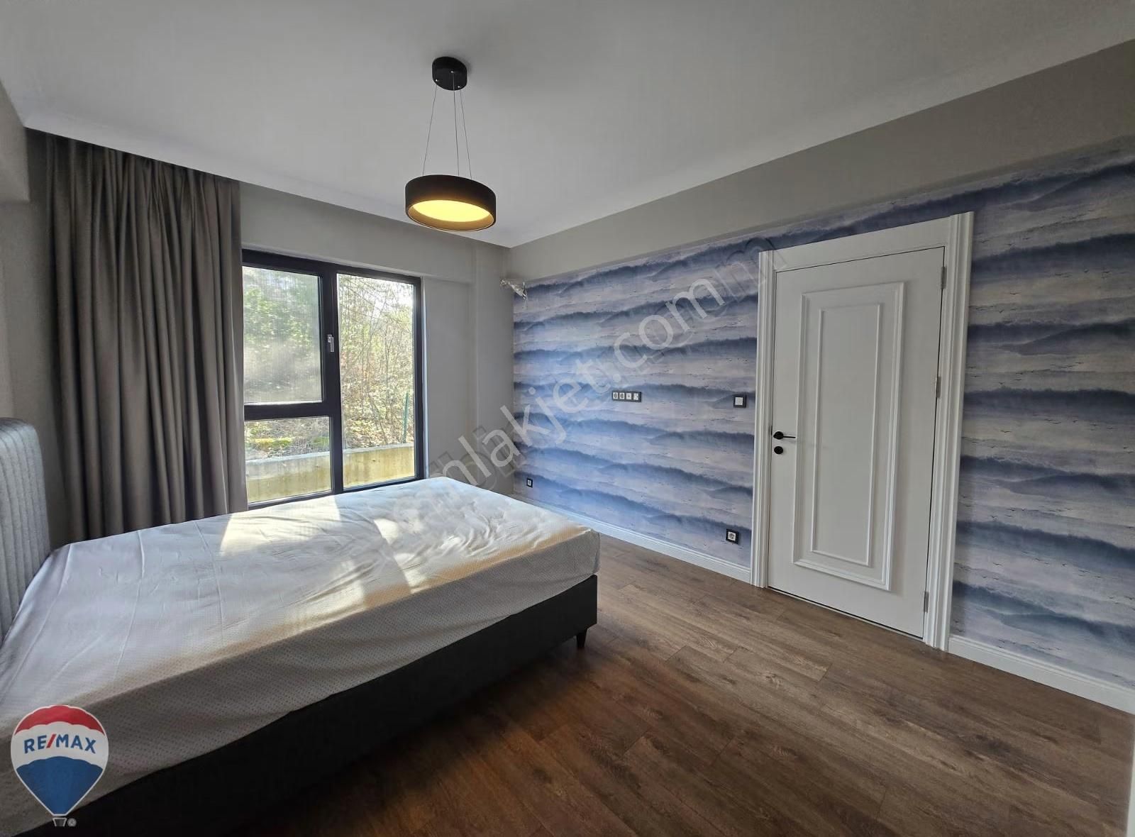 Remax Göl Ve Doğa Manzaralı M. Havuzlu, Bahçeli Lüks Villa - Görsel 19