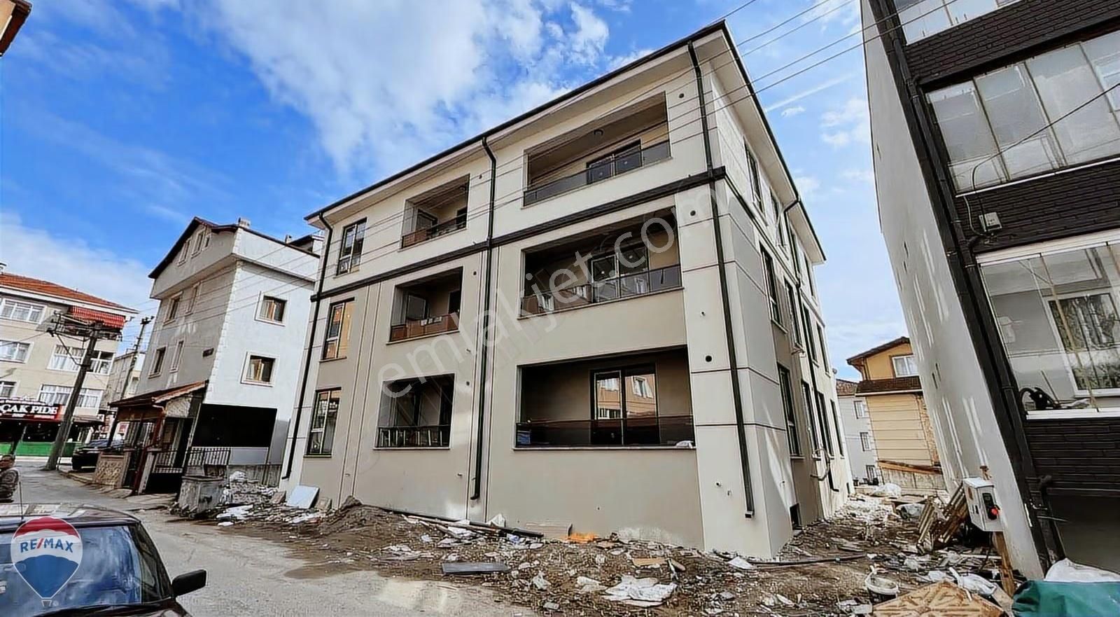 Remax Maviden Hızırtepede 2+1 Kapalı Otoparklı 95 M2 Sıfır Daire - Görsel 30
