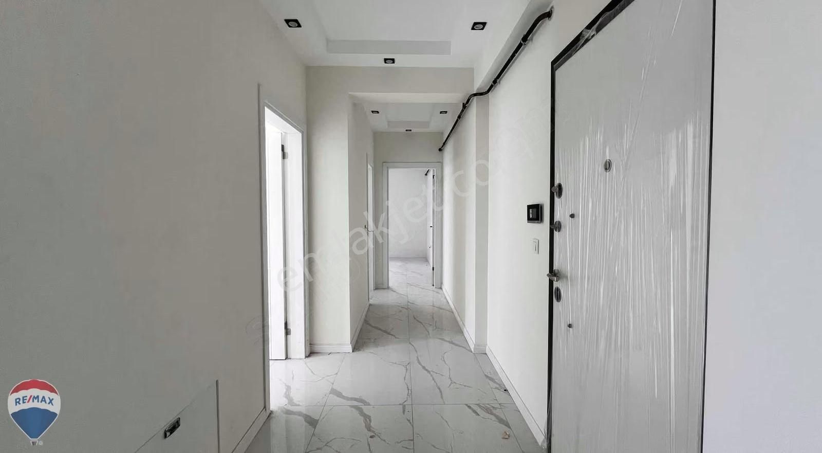 Remax Maviden Hızırtepede 2+1 Kapalı Otoparklı 95 M2 Sıfır Daire - Görsel 28