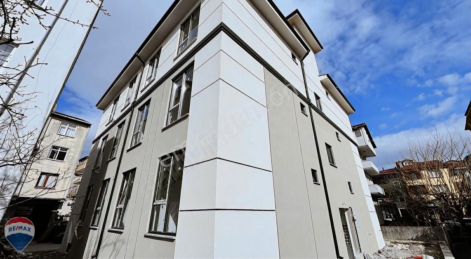 Remax Maviden Hızırtepede 2+1 Kapalı Otoparklı 95 M2 Sıfır Daire - Görsel 34