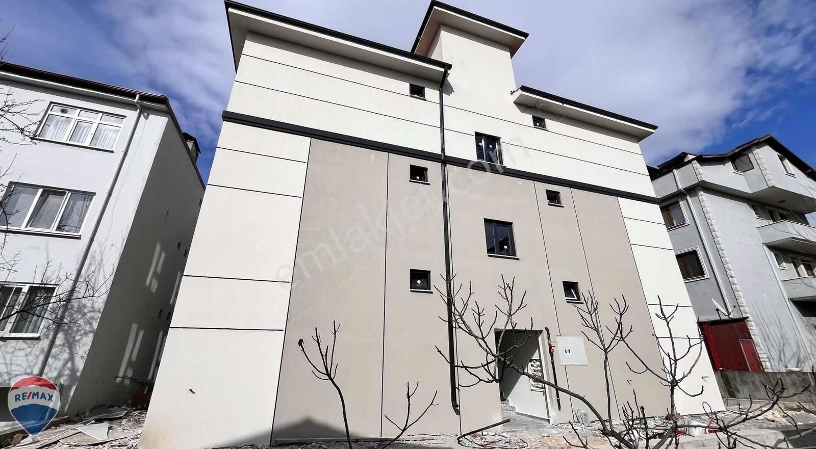 Remax Maviden Hızırtepede 2+1 Kapalı Otoparklı 95 M2 Sıfır Daire - Görsel 5