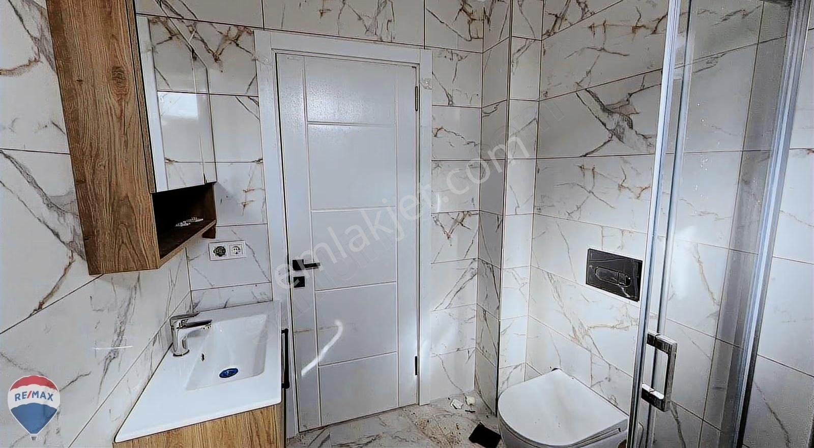 Remax Maviden Hızırtepede 2+1 Kapalı Otoparklı 95 M2 Sıfır Daire - Görsel 14