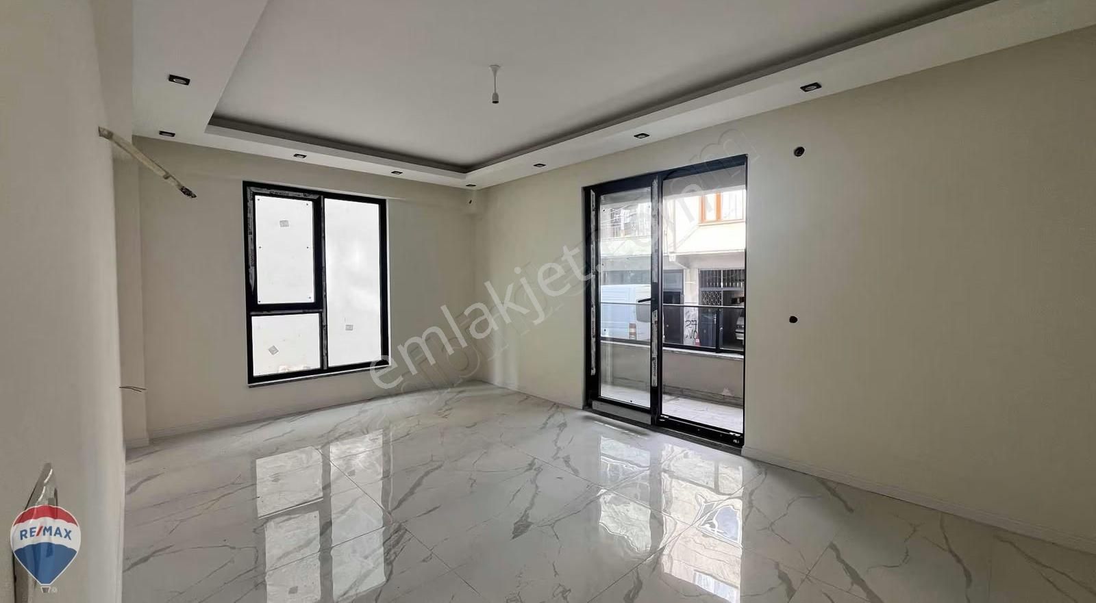 Remax Maviden Hızırtepede 2+1 Kapalı Otoparklı 95 M2 Sıfır Daire - Görsel 19