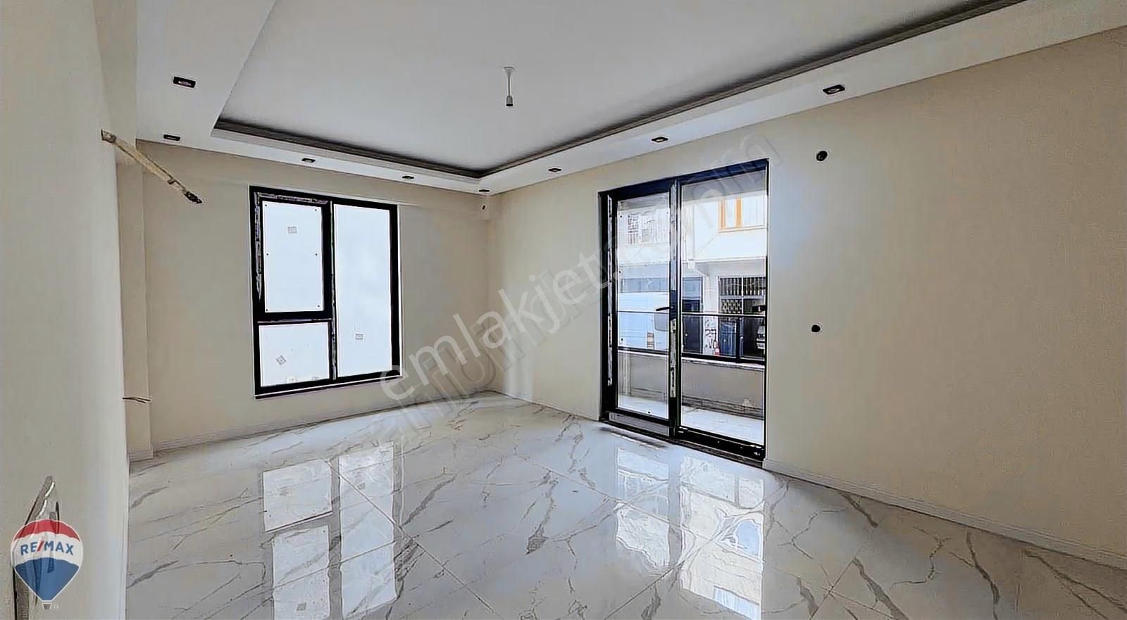 Remax Maviden Hızırtepede 2+1 Kapalı Otoparklı 95 M2 Sıfır Daire - Görsel 25