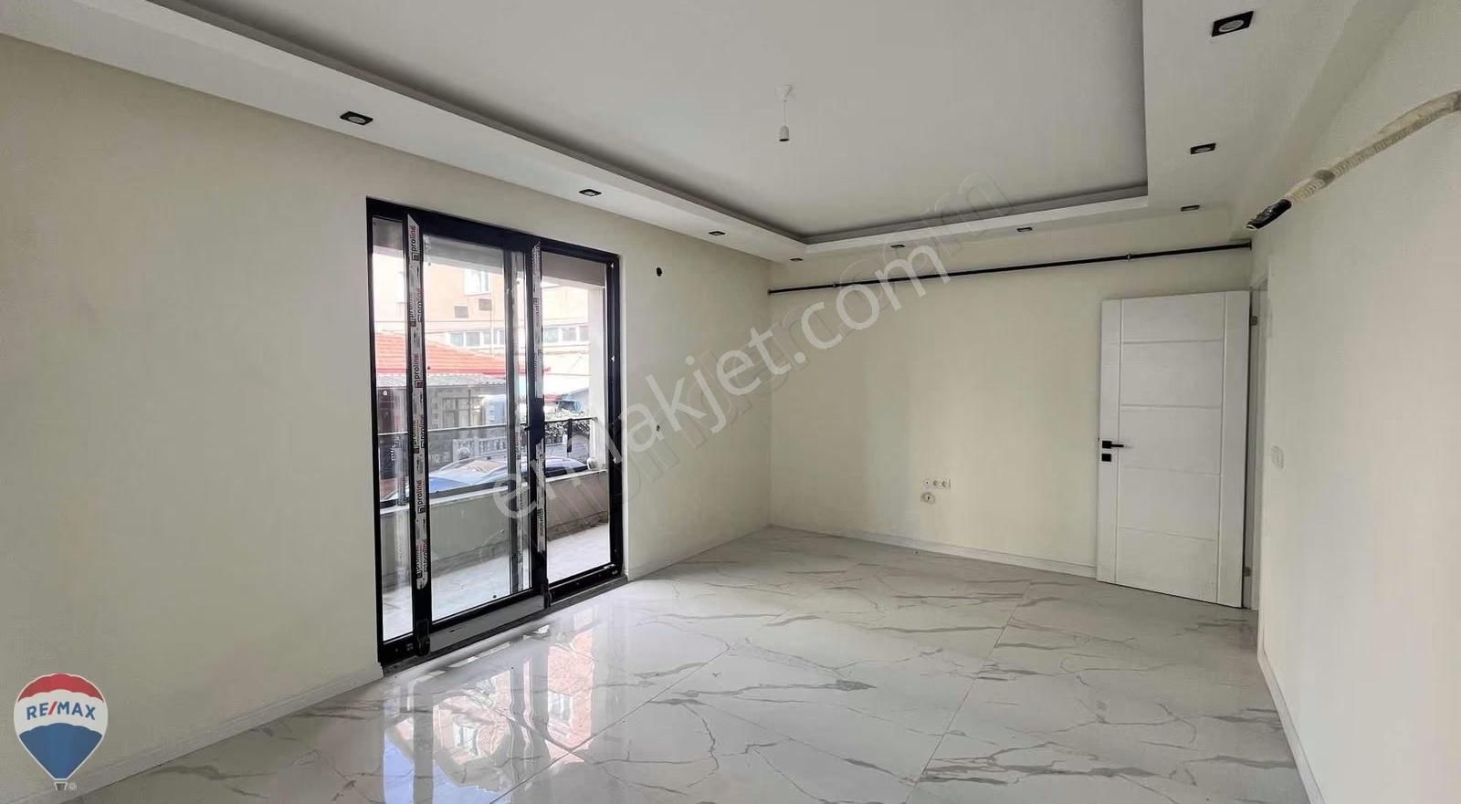 Remax Maviden Hızırtepede 2+1 Kapalı Otoparklı 95 M2 Sıfır Daire - Görsel 24