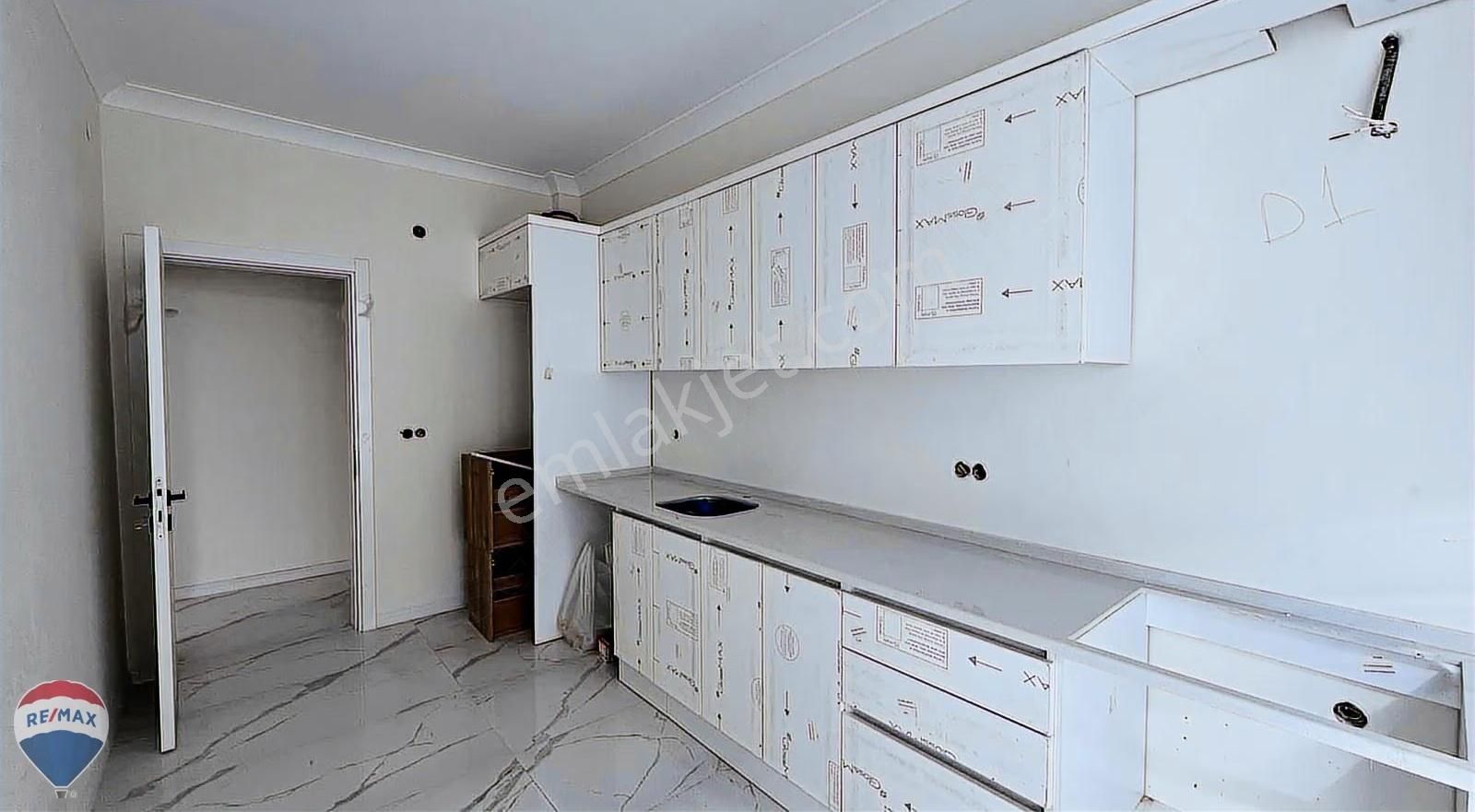 Remax Maviden Hızırtepede 2+1 Kapalı Otoparklı 95 M2 Sıfır Daire - Görsel 2
