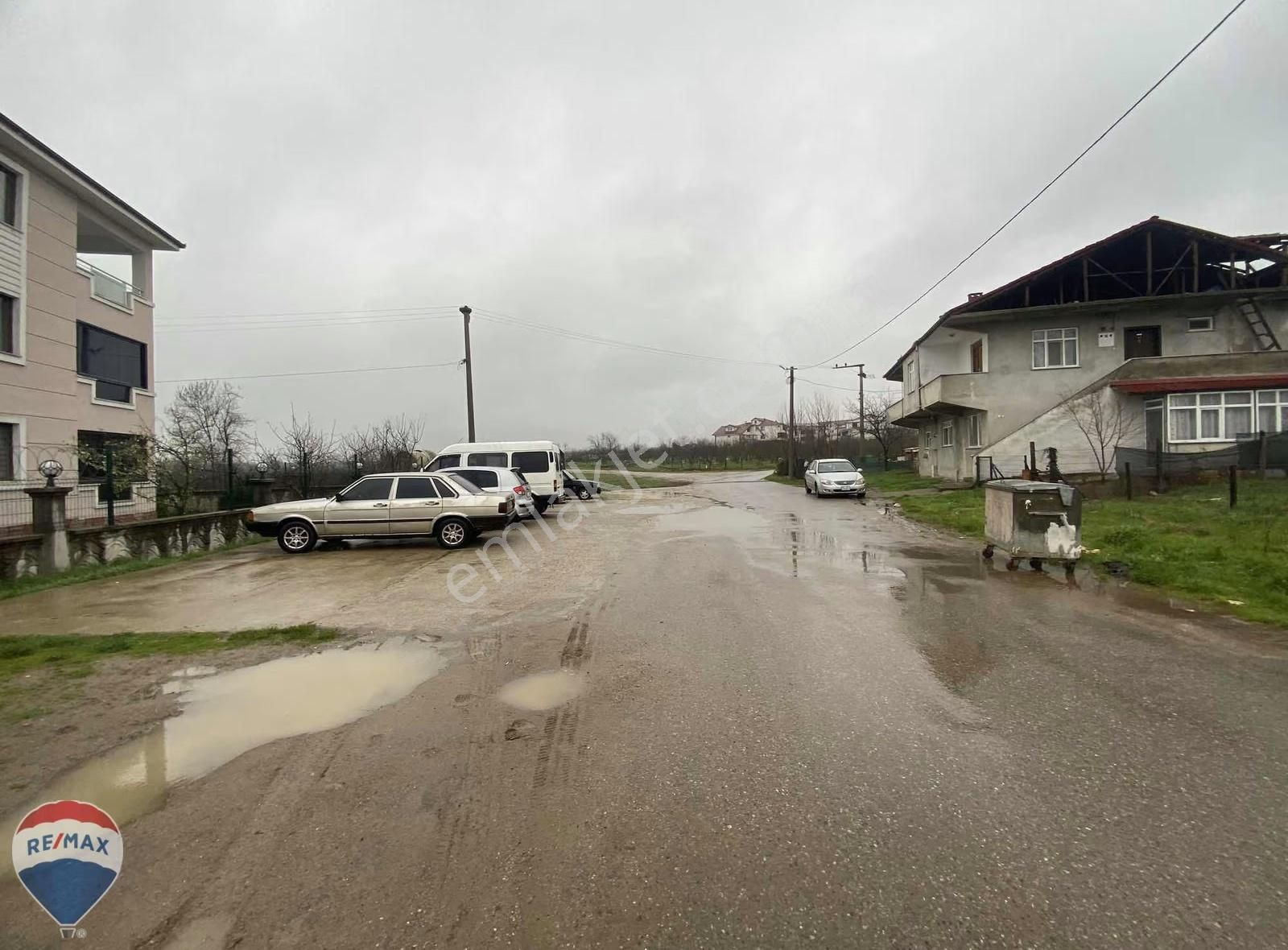 Remax Maviden Karapürçek Merkezde Geniş Ve Kullanışlı 3+1 Daire - Görsel 22