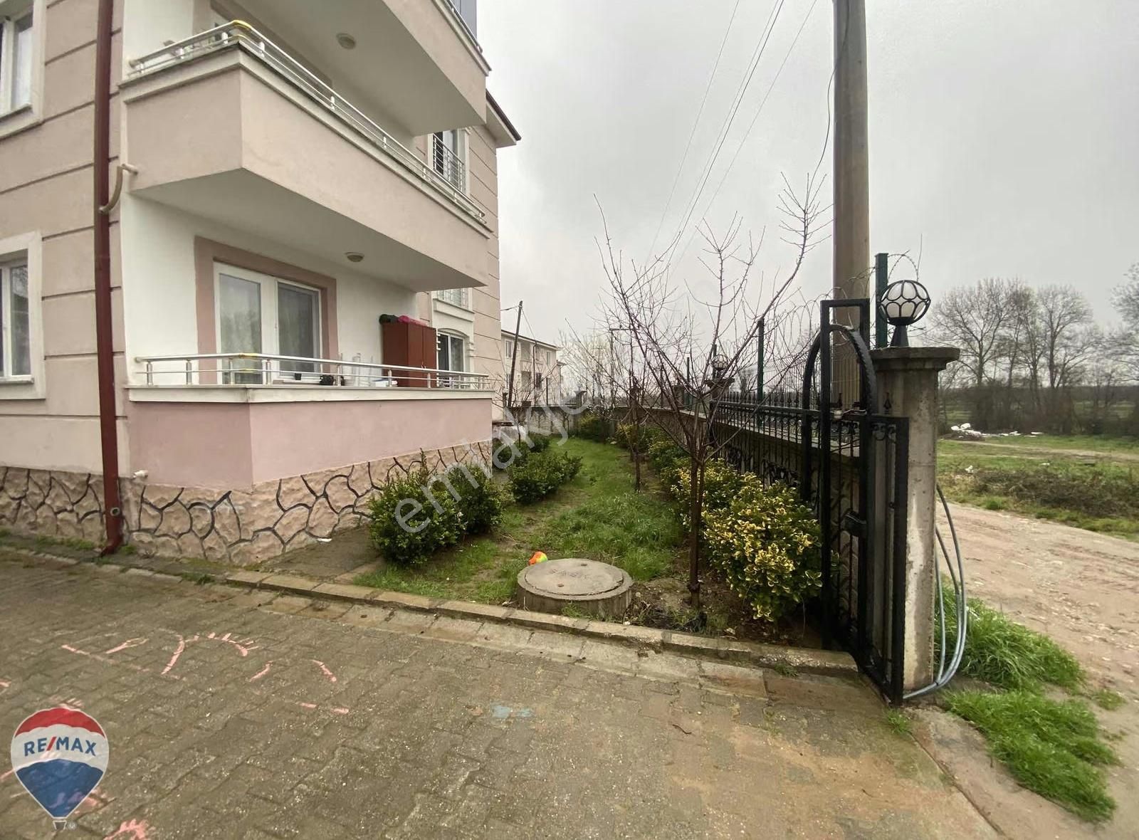 Remax Maviden Karapürçek Merkezde Geniş Ve Kullanışlı 3+1 Daire - Görsel 35