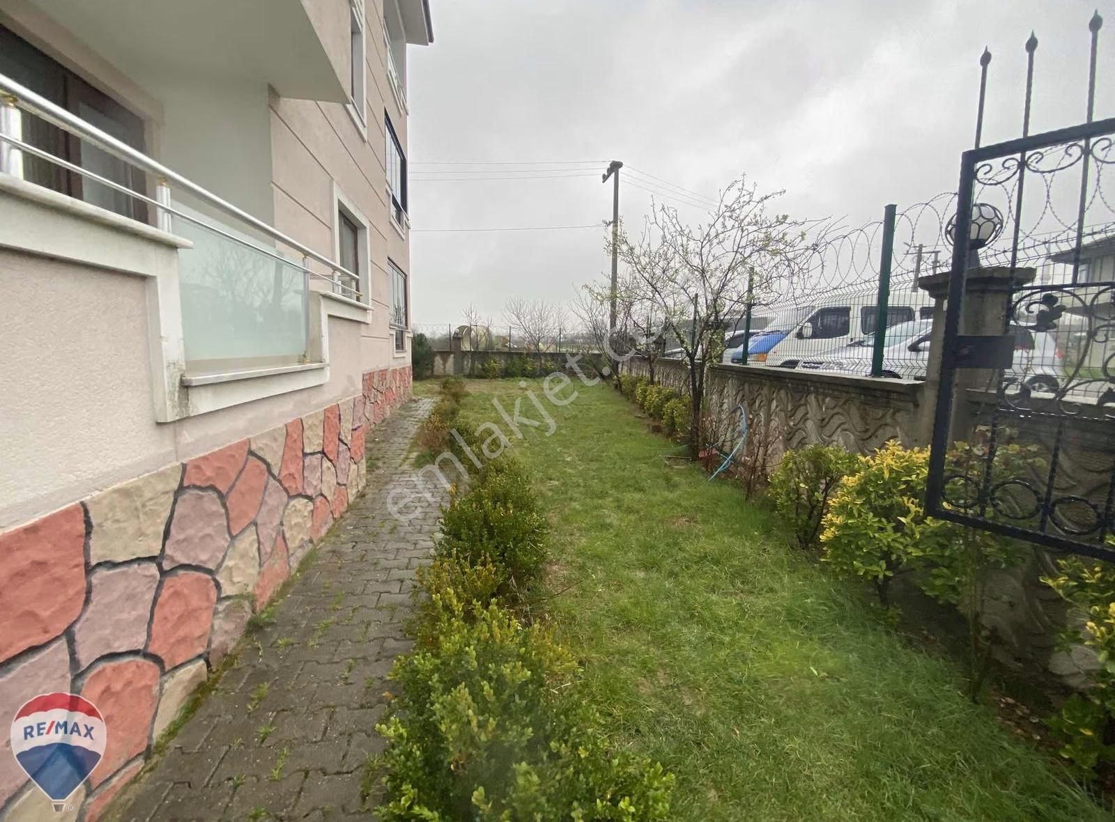 Remax Maviden Karapürçek Merkezde Geniş Ve Kullanışlı 3+1 Daire - Görsel 34