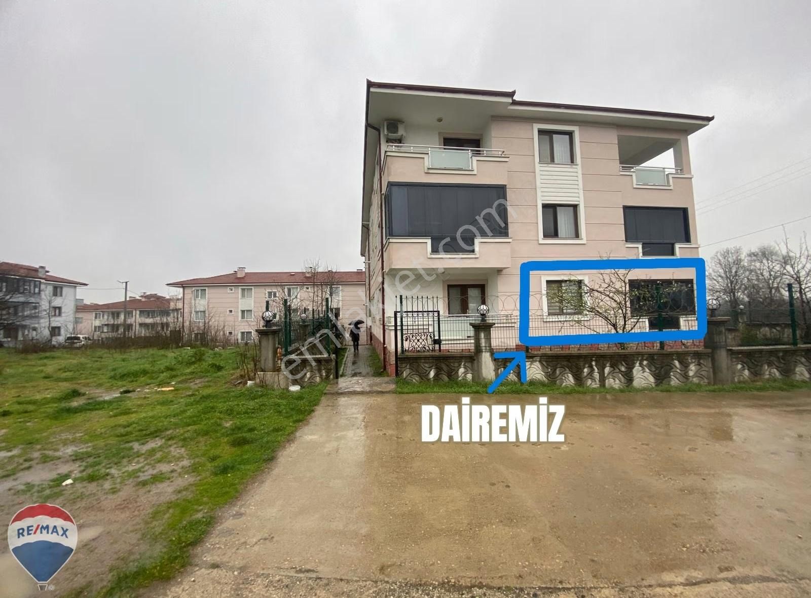 Remax Maviden Karapürçek Merkezde Geniş Ve Kullanışlı 3+1 Daire - Görsel 13