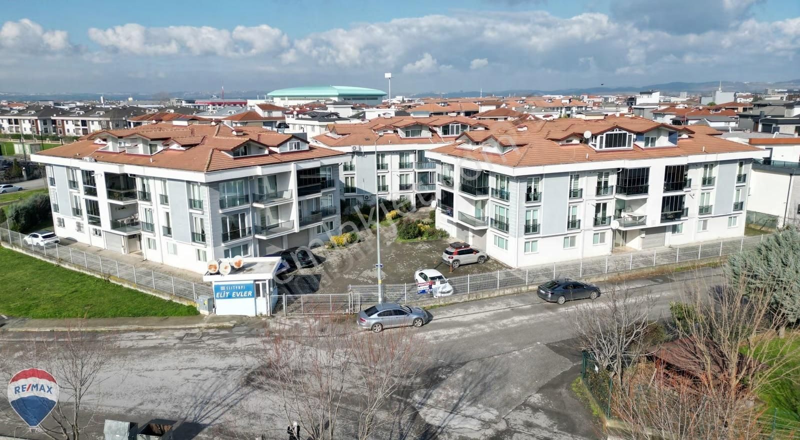 Serdivan Elit Evler | Millet Bahçesi Yanı | Satılık 4+1 Daire - Görsel 6