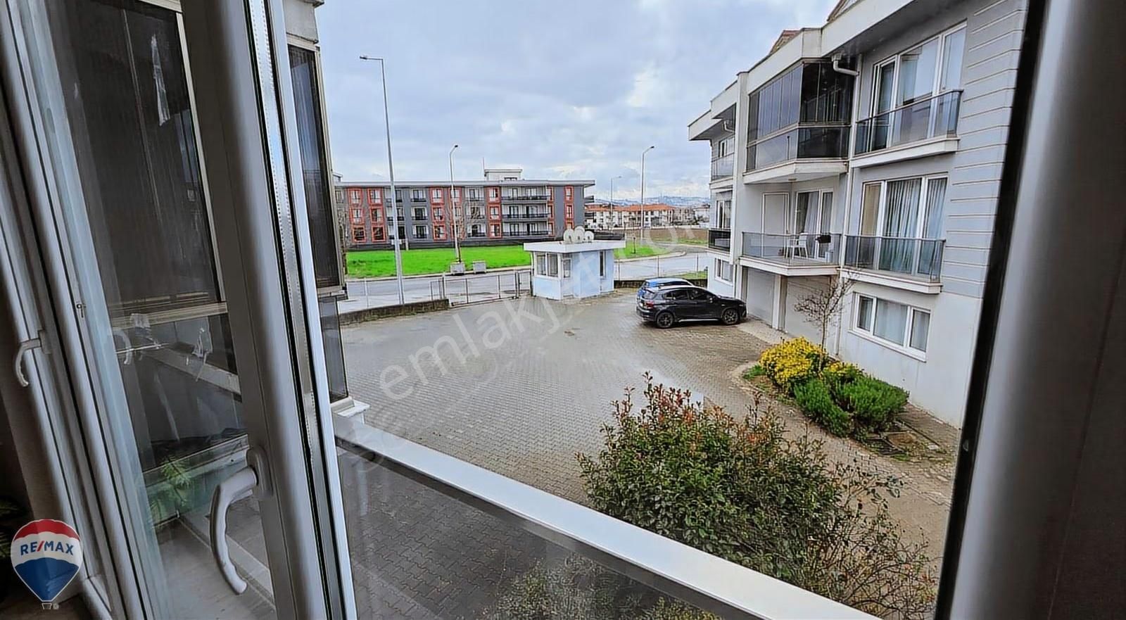 Serdivan Elit Evler | Millet Bahçesi Yanı | Satılık 4+1 Daire - Görsel 27