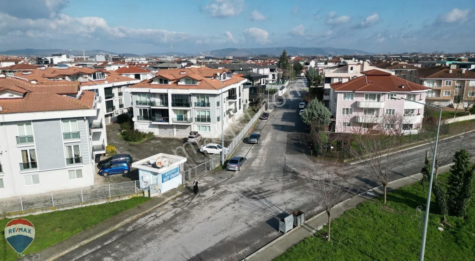 Serdivan Elit Evler | Millet Bahçesi Yanı | Satılık 4+1 Daire - Görsel 20