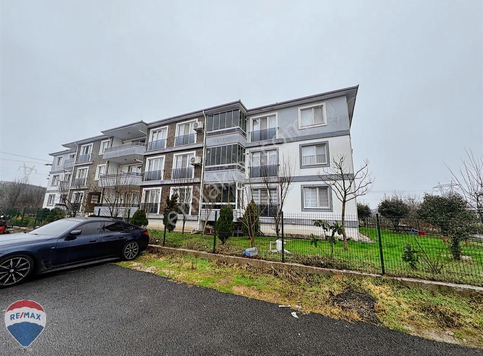 Hendek Akpınar Mah.derekent Evlerinde Satılık 3+1 Daiare. - Görsel 17