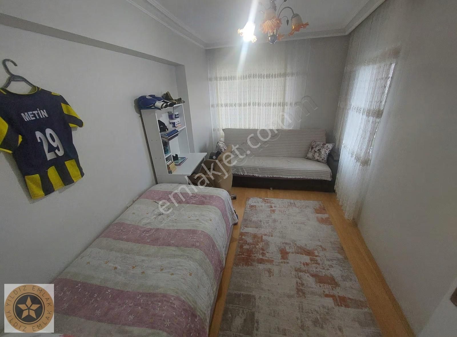 Tandoğan Mh.3+1 Salon Bağımsız Fırsat Daire Kaçırmayınn - Görsel 17
