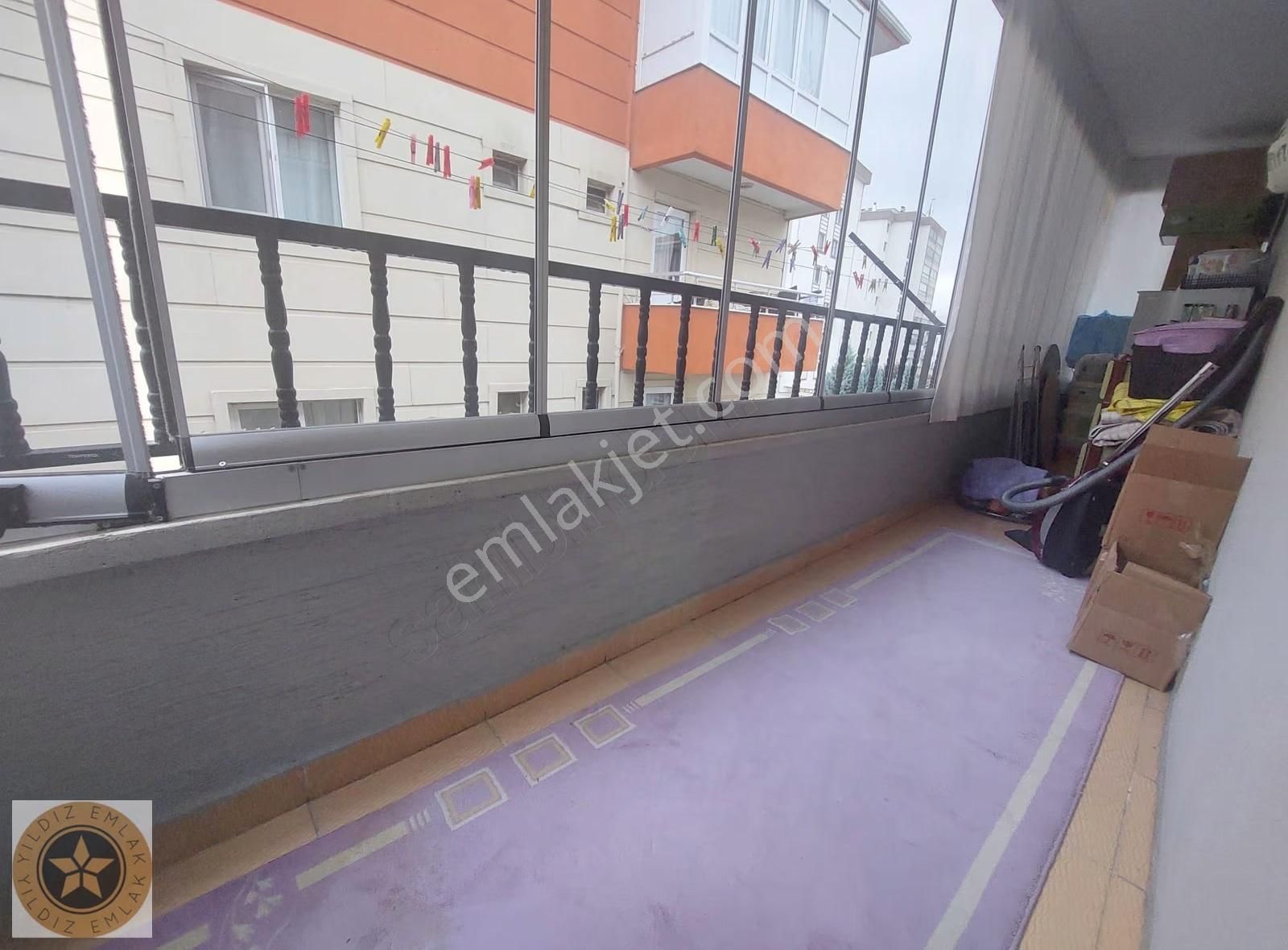 Tandoğan Mh.3+1 Salon Bağımsız Fırsat Daire Kaçırmayınn - Görsel 30
